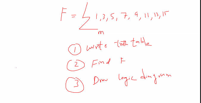 F =
1,3,5,7,9, 11,13, 15
m
D wite twith tble
(2
Find E
