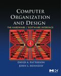 EBK COMPUTER ORGANIZATION AND DESIGN, F - 4th Edition - by Patterson - ISBN 8220100125690