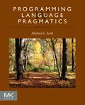 EBK PROGRAMMING LANGUAGE PRAGMATICS - 4th Edition - by Scott - ISBN 8220100198519