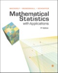 EBK MATHEMATICAL STATISTICS WITH APPLIC - 7th Edition - by Scheaffer - ISBN 8220100251139