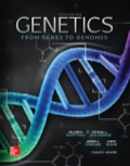 EBK GENETICS: FROM GENES TO GENOMES - 5th Edition - by HARTWELL - ISBN 8220100255250