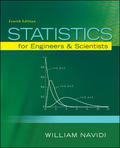 EBK STATISTICS FOR ENGINEERS AND SCIENT