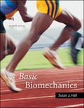 EBK BASIC BIOMECHANICS - 7th Edition - by Hall - ISBN 8220100409455