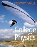 EBK COLLEGE PHYSICS - 9th Edition - by Vuille - ISBN 8220100438264