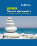 EBK DISCRETE MATHEMATICS: INTRODUCTION - 1st Edition - by EPP - ISBN 8220100445781