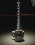EBK MANAGEMENT - 7th Edition - by williams - ISBN 8220100449314