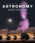 EBK FOUNDATIONS OF ASTRONOMY - 12th Edition - by Seeds - ISBN 8220100450488