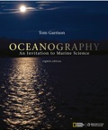 EBK OCEANOGRAPHY: AN INVITATION TO MARI - 8th Edition - by Garrison - ISBN 8220100450884