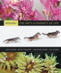 EBK BIOLOGY: THE UNITY AND DIVERSITY OF - 13th Edition - by STARR - ISBN 8220100451607