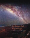 EBK DIFFERENTIAL EQUATIONS WITH BOUNDAR - 8th Edition - by WRIGHT - ISBN 8220100452987