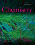 EBK CHEMISTRY - 9th Edition - by ZUMDAHL - ISBN 8220100453809