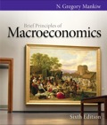 EBK BRIEF PRINCIPLES OF MACROECONOMICS - 6th Edition - by Mankiw - ISBN 8220100455711