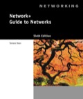 EBK NETWORK+ GUIDE TO NETWORKS - 6th Edition - by Dean - ISBN 8220100456145