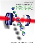 EBK FUNDAMENTALS OF ANALYTICAL CHEMISTR - 9th Edition - by Holler - ISBN 8220100459900