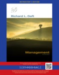 EBK MANAGEMENT - 11th Edition - by DAFT - ISBN 8220100461248