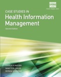 EBK CASE STUDIES FOR HEALTH INFORMATION - 2nd Edition - by Mccuen - ISBN 8220100465116