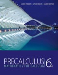 EBK PRECALCULUS: MATHEMATICS FOR CALCUL - 6th Edition - by Watson - ISBN 8220100466571
