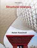 EBK STRUCTURAL ANALYSIS - 5th Edition - by KASSIMALI - ISBN 8220100469107
