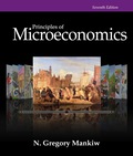 EBK PRINCIPLES OF MICROECONOMICS - 7th Edition - by Mankiw - ISBN 8220100469640