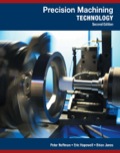 EBK PRECISION MACHINING TECHNOLOGY - 2nd Edition - by JANES - ISBN 8220100475061