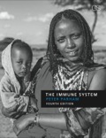 EBK THE IMMUNE SYSTEM, 4E - 4th Edition - by PARHAM - ISBN 8220100542800