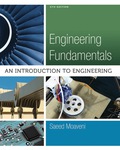 EBK ENGINEERING FUNDAMENTALS: AN INTROD