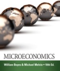 EBK MICROECONOMICS - 10th Edition - by MELVIN - ISBN 8220100543425
