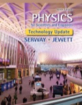 EBK PHYSICS FOR SCIENTISTS AND ENGINEER - 9th Edition - by Jewett - ISBN 8220100546310