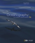 EBK OCEANOGRAPHY: AN INVITATION TO MARI - 9th Edition - by Garrison - ISBN 8220100546488