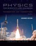 EBK PHYSICS FOR SCIENTISTS AND ENGINEER - 16th Edition - by Katz - ISBN 8220100546716