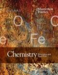 EBK CHEMISTRY: PRINCIPLES AND REACTIONS