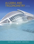 EBK ALGEBRA AND TRIGONOMETRY - 4th Edition - by Watson - ISBN 8220100548512
