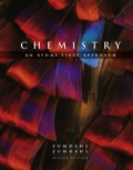 EBK CHEMISTRY: AN ATOMS FIRST APPROACH