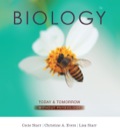 EBK BIOLOGY TODAY AND TOMORROW WITHOUT - 5th Edition - by STARR - ISBN 8220100557187