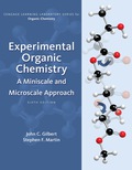 EBK EXPERIMENTAL ORGANIC CHEMISTRY: A M - 6th Edition - by Gilbert - ISBN 8220100563812