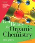 EBK GET READY FOR ORGANIC CHEMISTRY - 2nd Edition - by KARTY - ISBN 8220100576379