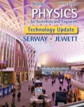 EBK PHYSICS FOR SCIENTISTS AND ENGINEER - 9th Edition - by Jewett - ISBN 8220100581557