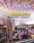 EBK PHYSICS FOR SCIENTISTS AND ENGINEER - 9th Edition - by Jewett - ISBN 8220100654428