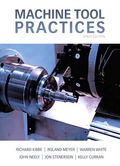 EBK MACHINE TOOL PRACTICES - 10th Edition - by CURRAN - ISBN 8220100659348
