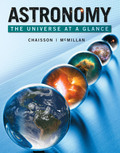 EBK ASTRONOMY - 1st Edition - by MCMILLAN - ISBN 8220100663499