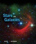 EBK STARS AND GALAXIES - 9th Edition - by Seeds - ISBN 8220100663970