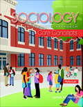 EBK SOCIOLOGY - 6th Edition - by Henslin - ISBN 8220100667473
