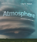 EBK THE ATMOSPHERE - 13th Edition - by Tasa - ISBN 8220100668159