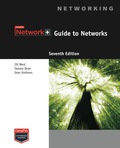 EBK NETWORK+ GUIDE TO NETWORKS - 7th Edition - by West - ISBN 8220100775246
