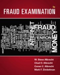 EBK FRAUD EXAMINATION - 5th Edition - by Albrecht - ISBN 8220100784743