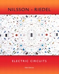 EBK ELECTRIC CIRCUITS - 10th Edition - by Riedel - ISBN 8220100801792