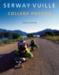 EBK COLLEGE PHYSICS - 10th Edition - by Vuille - ISBN 8220100853050