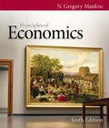 EBK PRINCIPLES OF ECONOMICS - 6th Edition - by Mankiw - ISBN 8220101066121