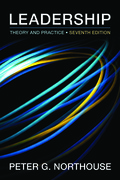 EBK LEADERSHIP: THEORY AND PRACTICE