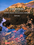 EBK LABORATORY MANUAL FOR GENERAL, ORGA - 1st Edition - by Deal - ISBN 8220101334114